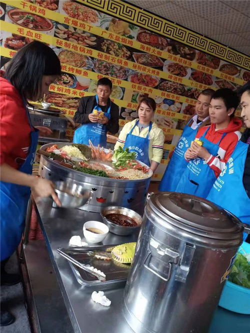 宜春心廚餐飲燒烤培訓(xùn) 專業(yè)技藝，成就餐飲夢(mèng)想