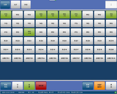 佛山餐飲管理軟件 提升餐飲管理效率的智能解決方案
