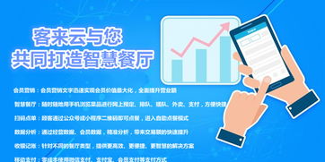 智能餐飲管理系統 破解餐飲行業服務痛點的數字化利器