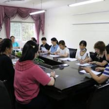 以專業匠心守護童年 西南交通大學幼兒園保育員崗位練兵活動紀實