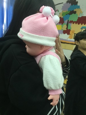 0-3歲嬰幼兒保育與教育 奠定生命之初的堅實基石