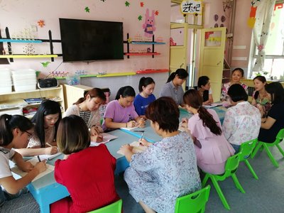筑牢成長基石 幼兒園保育員專業培訓助力幼兒保育質量提升