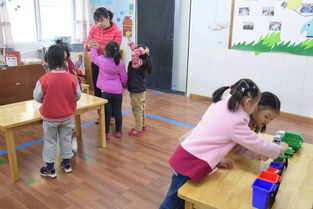垃圾分類始于心，綠色生活我先行——西安遠東保育院西區幼兒園開展垃圾分類主題活動